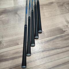 Callaway アイアン6～Pセット