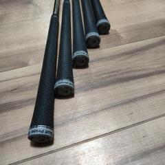 Callaway アイアン6～Pセット