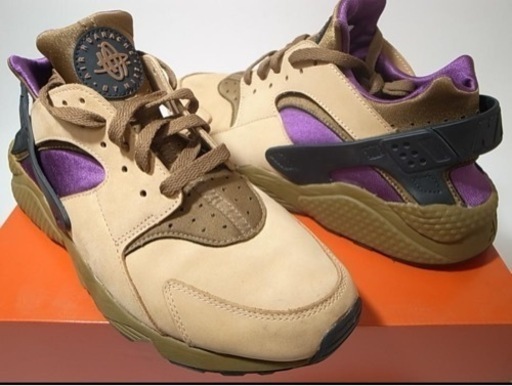 NIKE AIR HUARACHEエアハラチリミテッドエディション 25.5cm用