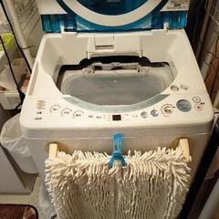 7kg 洗濯機