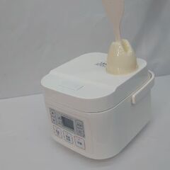 【完売ありがとう】炊飯器 SN-A5WH/3合炊きマイコンジャー...