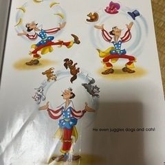 ディズニー英語システム⭐️教材