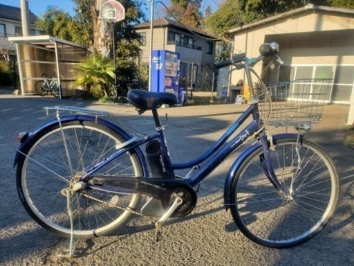 ⭐️電動自転車⭐️ ヤマハ PAS