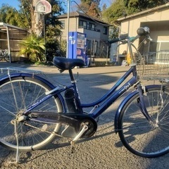 ⭐️電動自転車⭐️ ヤマハ PAS