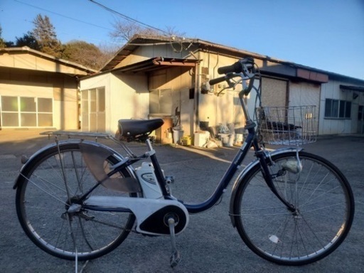 ⭐️電動自転車⭐️ Panasonic   EPE63