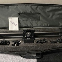 Neewer カメラスライダー