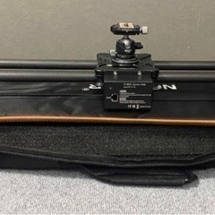 Neewer カメラスライダー