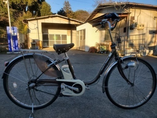 ⭐️電動自転車⭐️ Panasonic