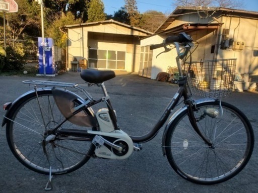 ⭐️電動自転車⭐️ Panasonic   END63