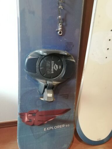 イソ2 バートン HIDE AWAY レディース スノーボード 板 144