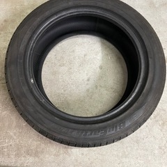 1本のみ YOKOHAMA BluEarth 215/55R17...