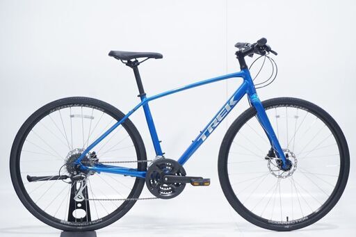 TREK 「トレック」 FX2 DISC 2020年モデル クロスバイク