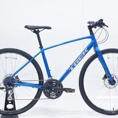 TREK 「トレック」 FX2 DISC 2020年モデル クロ...