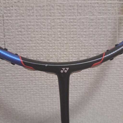 ボルトリックFB ヨネックス バドミントン 極美品✨YONEX VOLTRIC FB