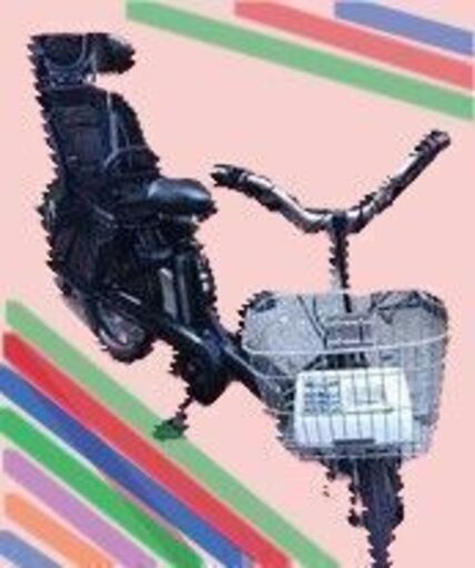 ｂ01安心保障の３カ月・無料交換保証、１００日間・点検無料サービス付き  土日もお子様と土足のまま、いろいろなタイプのご試乗が可能です。  バカ良心的な中古電動自転車屋です。ブリヂストン、ヤマハ共同生産モデル。  ️２０インチ、チャイルドシート、３人乗り、２人乗り、１人乗り、電動自転車  安心保障の３カ月・無料交換保証、無料１００日間・点検サービス付き  バッテリーは、新品の９０％以上の性能を保持していて、コンディション良好です。  １回の充電で３０ｋｍ以上の走行が