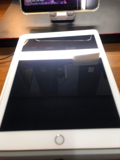 タブレットPC ipad 5 32gb wifi+cellular