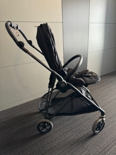 サイベックス メリオカーボン 2022年モデル 格安！】サイベックス