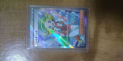 ポケモンカード