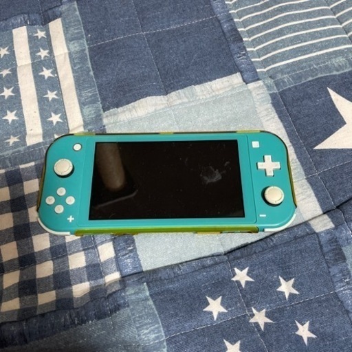 Switchライト