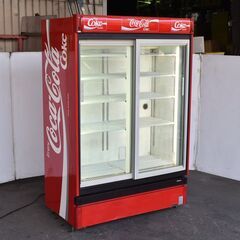 ≪zyt1334ジ≫ 希少 Coca Cola/コカ・コーラ 冷...