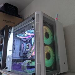 【予約済み】ゲーミングＰＣ