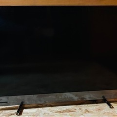 2011年製　SONY 液晶テレビ　32型