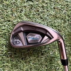 キャロウェイ　ローグスター　アイアン5本セット