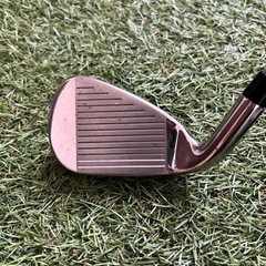 キャロウェイ　ローグスター　アイアン5本セット