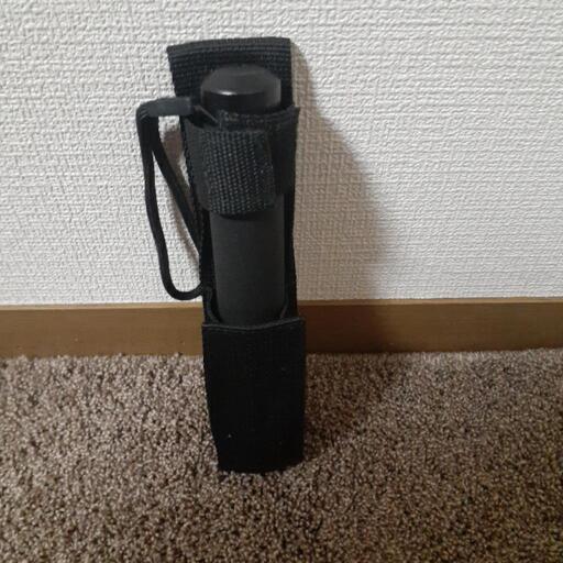 (本日取引限定)特殊警棒