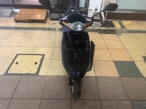ホンダ　DIO Z4