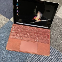 2/13夜に横浜駅で受け渡し　Microsoft Surface...