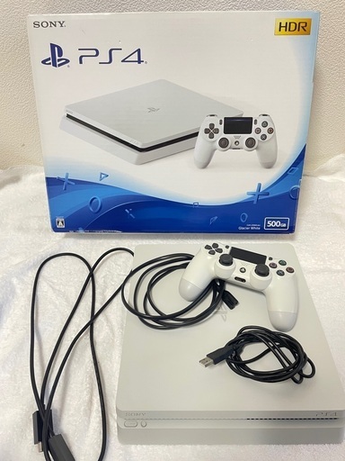 PS4 （GTA5 スターウォーズバトルフロント2 バイオハザード7 輸入版）