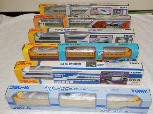 ❤非売品❤限定品❤緑帯ドクターイエロー★臨時列車ムーンライト★0系★動作品