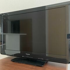 [商談中]パナソニック 液晶テレビ32インチ VIERA 2012年製