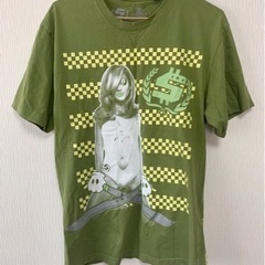 シマック　Tシャツ