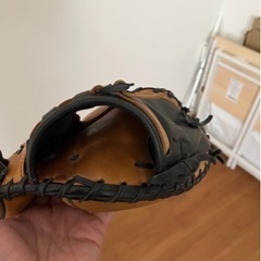 【キャッチャーミット】ハタケヤマ　伊藤光モデル　