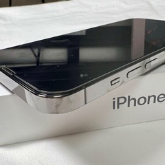 iPhone13 pro 512GB グラファイト