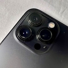 iPhone13 pro 512GB グラファイト