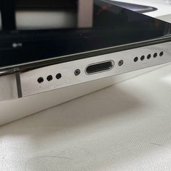 iPhone13 pro 512GB グラファイト