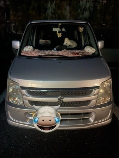 ワゴンR