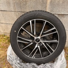 ブリヂストン ブリザック VRX3 185/55R16