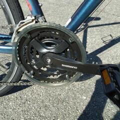 GIANT ESCAPE R3 クロスバイク　Mサイズ　整備済