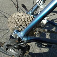 GIANT ESCAPE R3 クロスバイク　Mサイズ　整備済