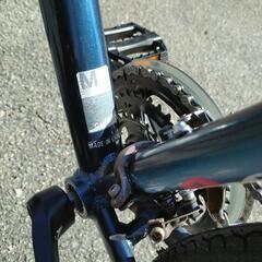 GIANT ESCAPE R3 クロスバイク　Mサイズ　整備済