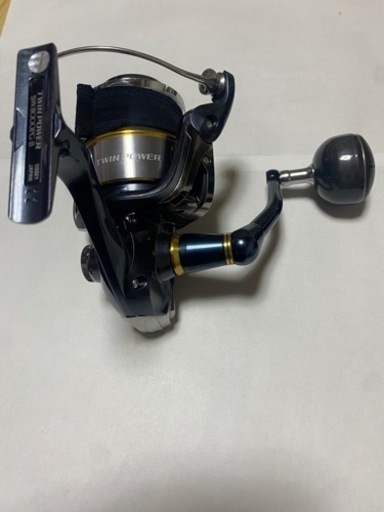 15ツインパワーSW8000 PG 美品。 - その他 