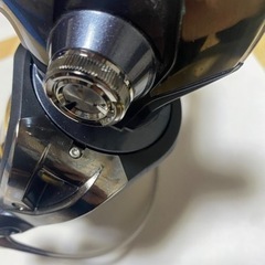 15ツインパワーSW8000 PG 美品。