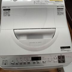 【美品】新生活に！2022年乾燥付き洗濯機！