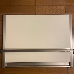 製図板 マックス［A2平行定規］MP-400FL2