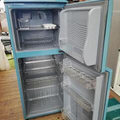 一時受付終了！同時掲載の冷凍庫とセットで、この冷蔵庫を差し上げます。