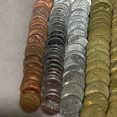 ニュージーランドコイン、127ドルになります、